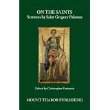 Sermons by Saint Gregory Palamas