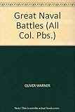 Great naval battles