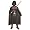 Star Wars Darth Vader Deluxe Child Halloween Costume (Medium)