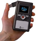 Flip Video Camcorder: 60-Minutes (Black)