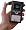 Flip Video Camcorder: 60-Minutes (Black)