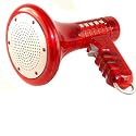 UKayed 10 Voice Changer