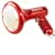10 Voice Changer Megaphone style with flashing lights