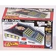 Tech Deck Skate Park (Rail and Stairs), World Industries Graphics and Bonus 96mm Fingerboard