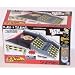 Search : Tech Deck World Industries Skatepark Rail and Stairs