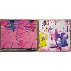 Miho's Select(���R����)