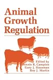 ISBN 9781468488746 product image for Animal Growth Regulation | upcitemdb.com