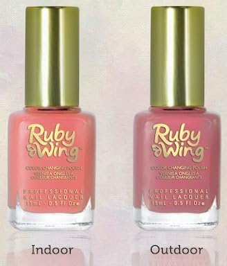 Ruby Wing NP-Sand Dune 91011 by Solar Club LLC