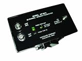 Winegard AP-2870 Preamplifier Dual Input 19 dB UHF 17 dB VHF for HDTV Antennas