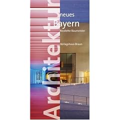 Architektur neues Bayern
