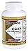 Kirkman - GABA with Niacinamide & Inositol - 250 Capsules - Supports Relaxation - Supports Restful Sleep - Hypoallergenic
