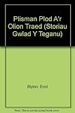 Plisman Plod a'r olion traed