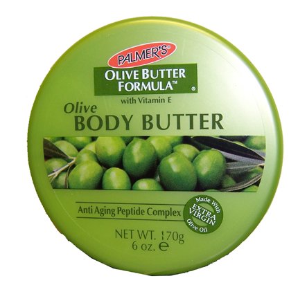 Palmer's Olive Body Butter 170G