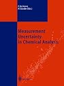 Measurement Uncertainty in Chemical Analysis
