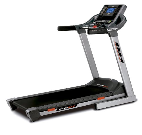 Tapis roulant BH Fitness F2W