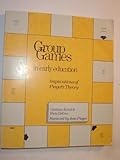 Group Games in Early Education: Implications of Piaget's Theory (Naeyc Series)