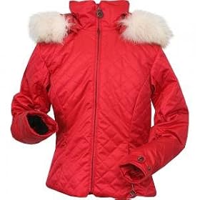 Nils Carolyn Down Ski Jacket Ladies by var goTwisterProductImageStrings = new Object();goTwisterProductImageStrings['prodImageNotAvailTextNoColor'] = 