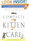 Complete Kitten Care