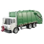 Matchbox Toy Story 3 Garbage Truck