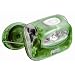 Petzl E98 PP ZIPKA PLUS� Headlamp, Pistachio