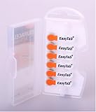 Electronics : Duracell Activair size 13 Hearing Aid Battery (10 packs of six cells)