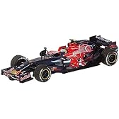 【MINICHAMPS/ミニチャンプス】1/43 スクーデリア トロロッソ STR2 ベッテル 2007年 中国GP