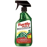 Turtle Wax T-136R Express Shine Spray Car Wax - 16 oz.
