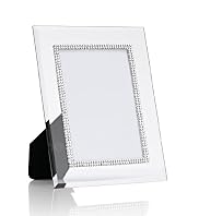 Beaded Photo Frame 13 x 18cm (5 x 7")