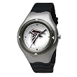 Atlanta Falcons Mens NFL Prospect "Big Kids" Watch (Polyurethane Band)