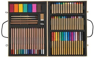 Image #1 of Big Art Set