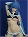 Masterpiece of Shunya Yamashita Rudy International Exclusive Color Version PVC Figure 1/7 Scale_s-4