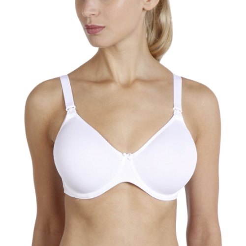 Anita Women's Summer T-Shirt Nursing Bra