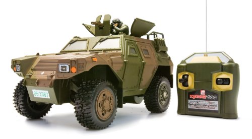 RC 陸上自衛隊 軽装甲機動車