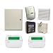 DSC TYCO Alarm System PC1832 with (1) RFK5500 and (1) PK5500 Keypad