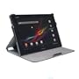 Sony Xperia Z Tablet Ultra Slim Tasche Schutzh�lle Case Cover Sleeve H�lle Etui mit Aufsteller PU Leder
