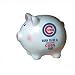 Chicago Cubs Born to be Piggy