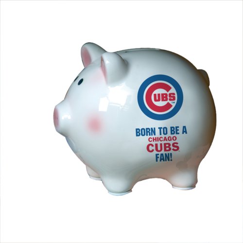 Chicago Cubs Born To Be Piggy Picture