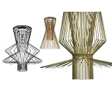 Allegretto Ritmico Pendant in Black