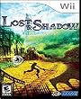 Lost in Shadow