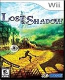 Lost in Shadow