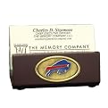 Buffalo Bills Business Card Holder