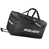 Bauer Supreme 30 inch Youth Hockey Bag with Wheels 2010