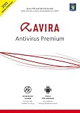 Avira Antivirus Premium 2013 - 1 User (1 Jahr) [Download]