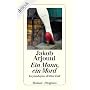 Ein Mann, ein Mord: Kayankayas dritter Fall von Jakob Arjouni