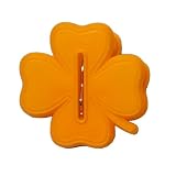 �N���[�o�[�N���b�v�y�I�����W�z JZ009OR