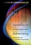 Dynamics of International Advertising