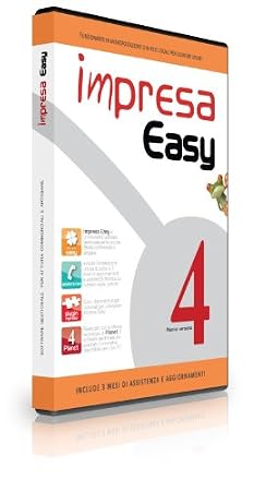 IMPRESA EASY