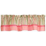 Brianna Window Valance by Bananafish