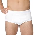 Merona® Cotton/Lycra Blend Briefs 2 pk.