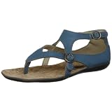 Fly London Min Open Toe Flat Sandals